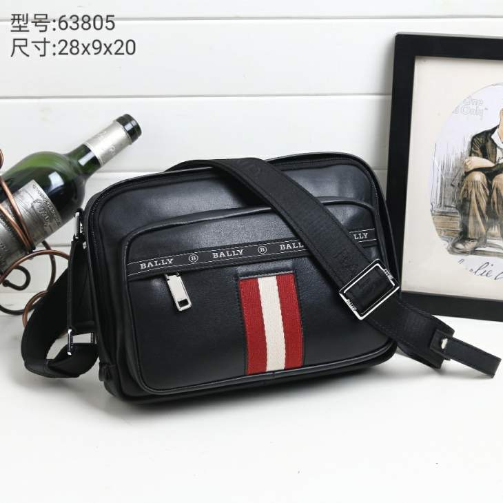 Picture of Bally Mens Bags _SKUfw201699039fw